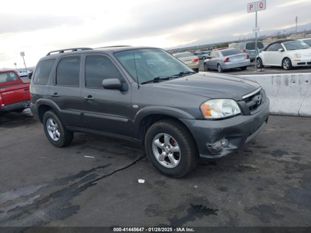  Salvage Mazda Tribute