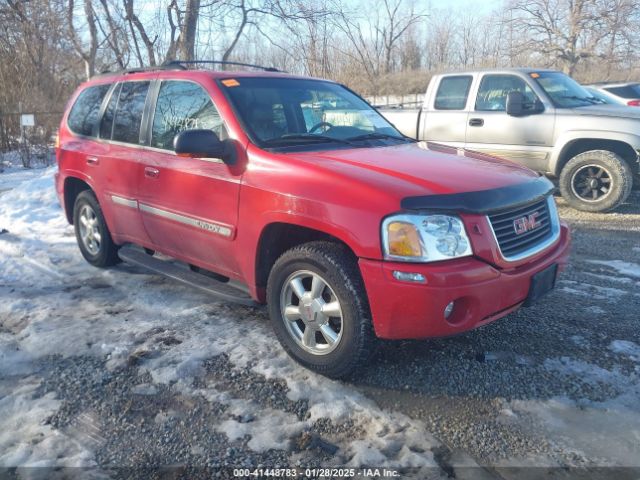  Salvage GMC Envoy