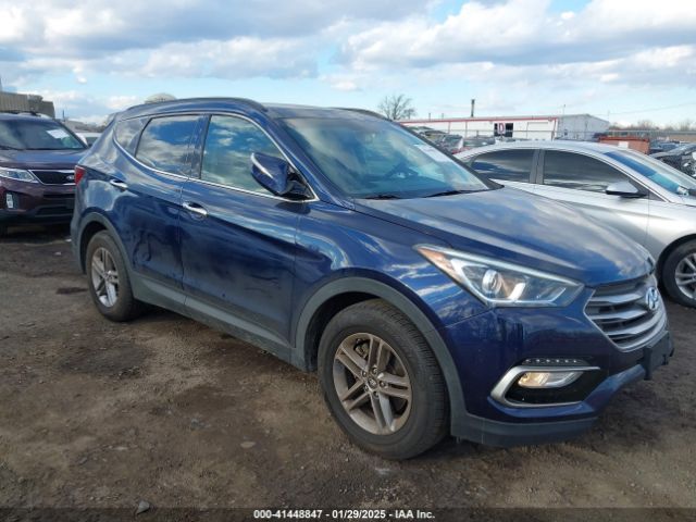 2017 HYUNDAI 2.4L