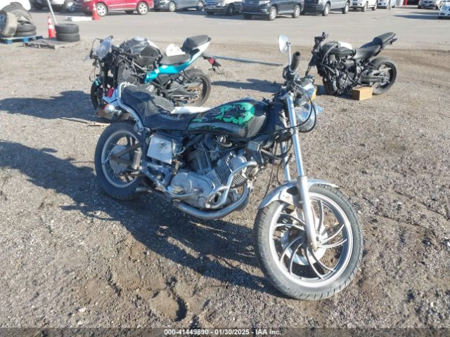  Salvage Yamaha Yfm700