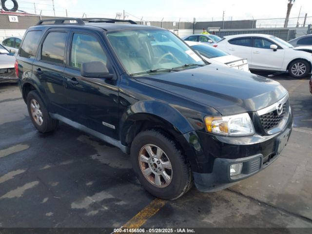  Salvage Mazda Tribute