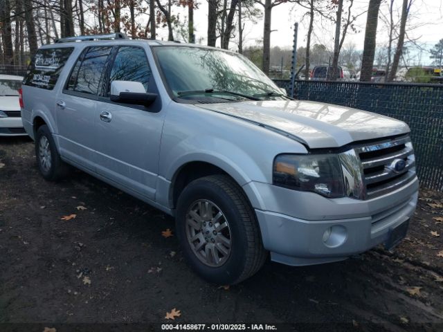  Salvage Ford Expedition