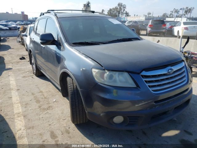  Salvage Subaru Tribeca