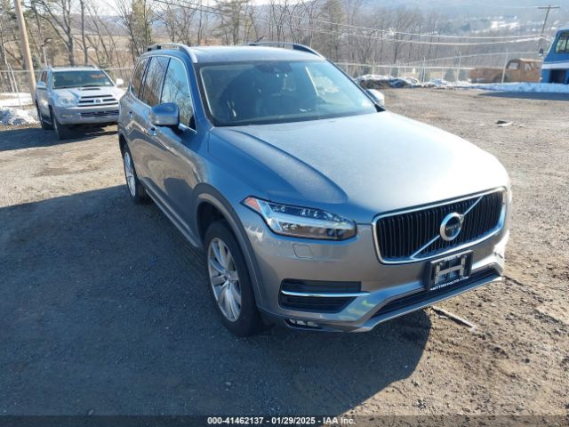  Salvage Volvo XC90