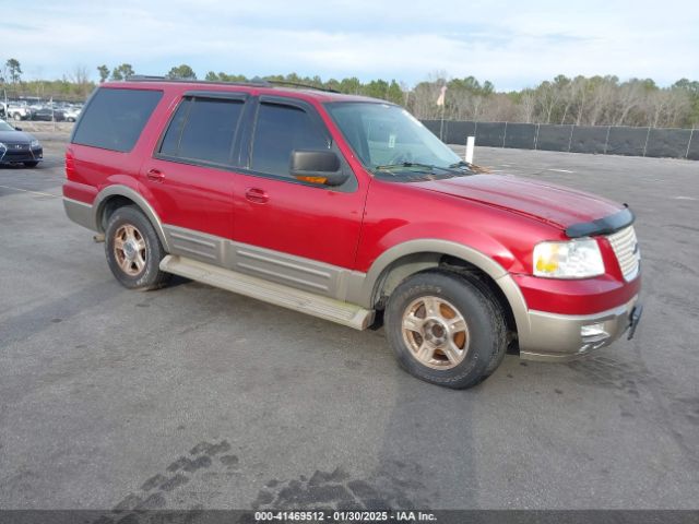  Salvage Ford Expedition