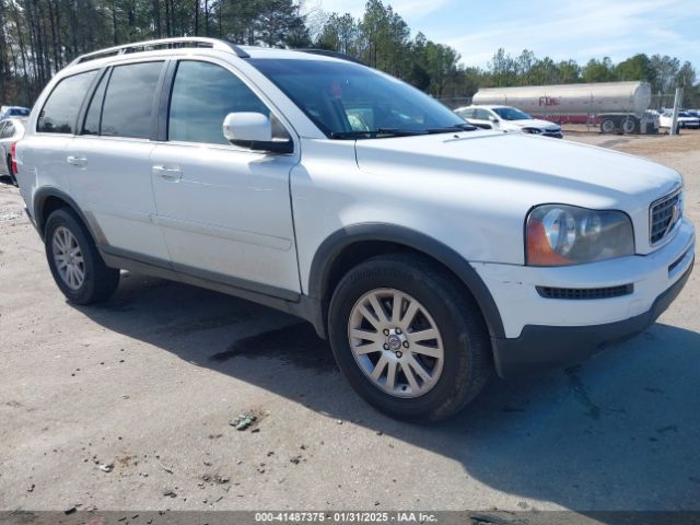  Salvage Volvo XC90