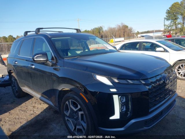  Salvage Hyundai PALISADE