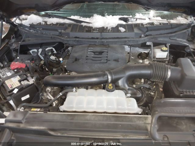 Ford F-150 for Sale
