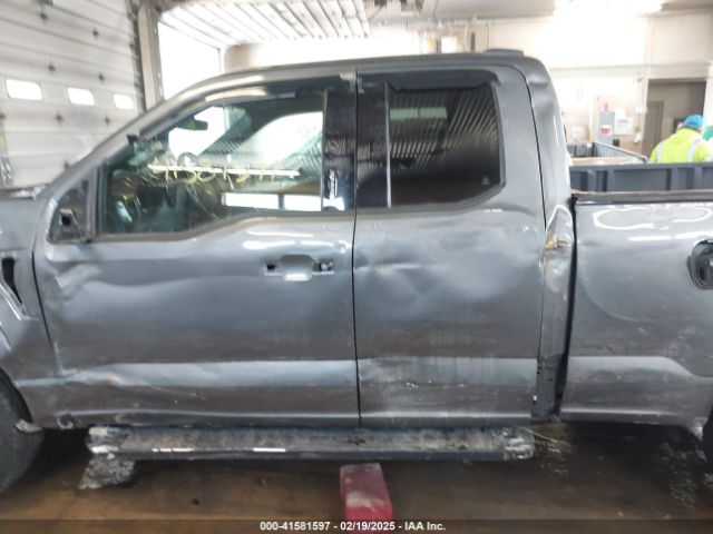 Ford F-150 for Sale
