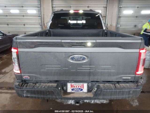 Ford F-150 for Sale