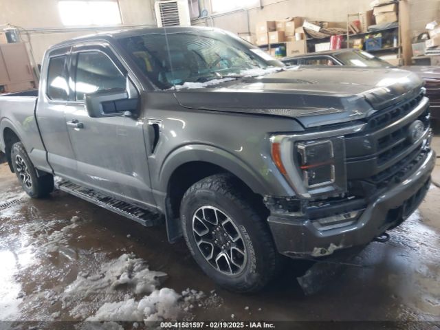Ford F-150 for Sale