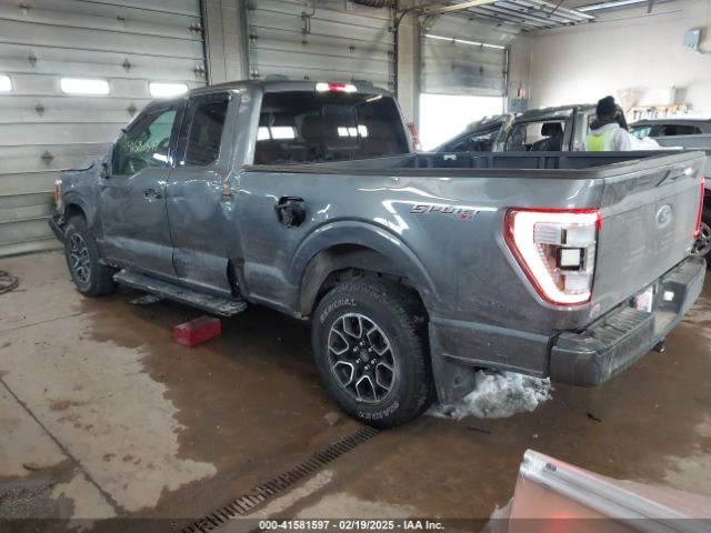 Ford F-150 for Sale