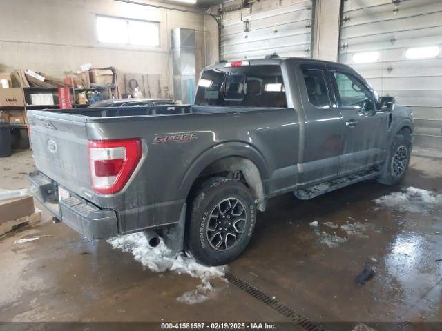 Ford F-150 for Sale