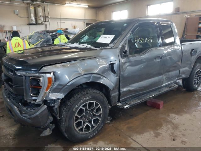 Ford F-150 for Sale