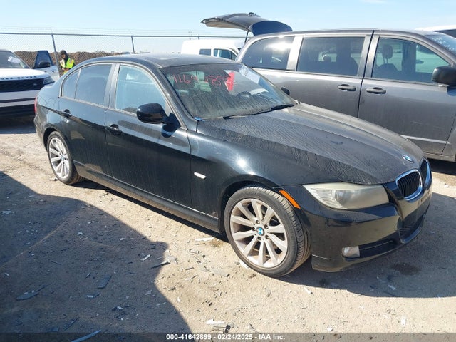 2011 BMW 328 | SEDAN 4 DOOR