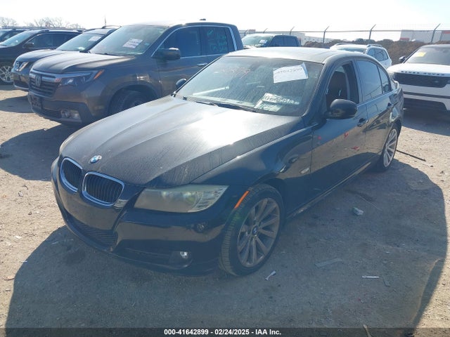 2011 BMW 328 | SEDAN 4 DOOR