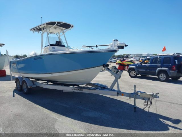  Salvage Mako Other