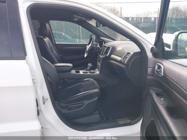 Jeep Grand Cherokee for Sale