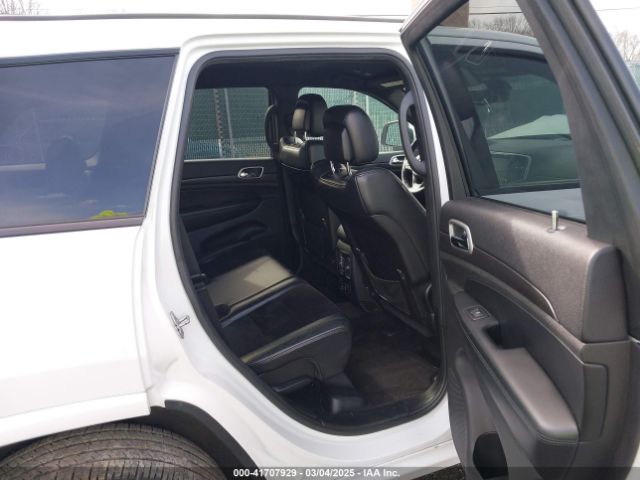 Jeep Grand Cherokee for Sale