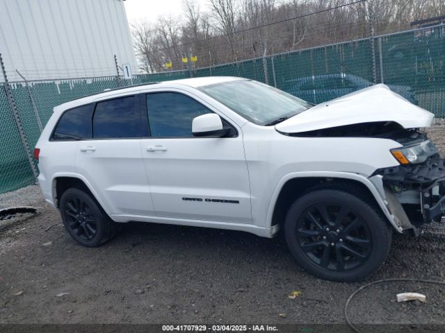 Jeep Grand Cherokee for Sale