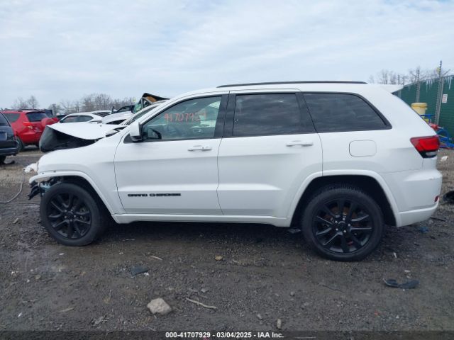 Jeep Grand Cherokee for Sale