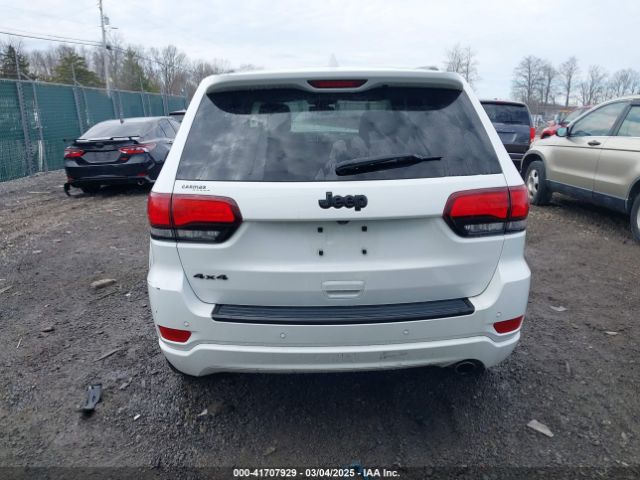 Jeep Grand Cherokee for Sale
