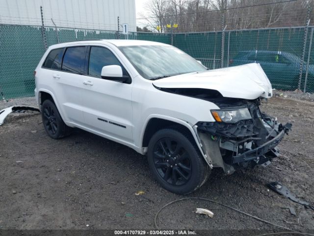 Jeep Grand Cherokee for Sale