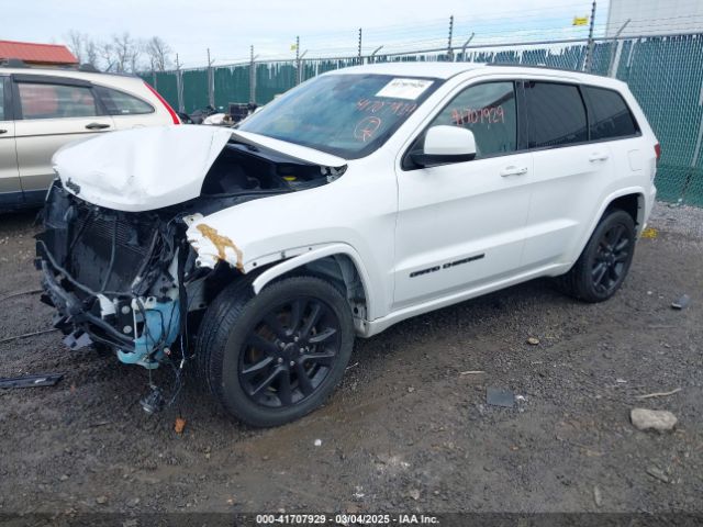 Jeep Grand Cherokee for Sale