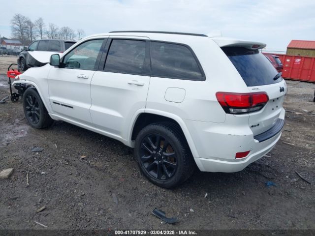 Jeep Grand Cherokee for Sale