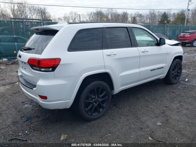 Jeep Grand Cherokee for Sale