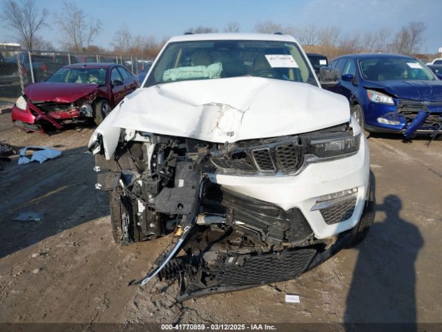Jeep Grand Cherokee for Sale
