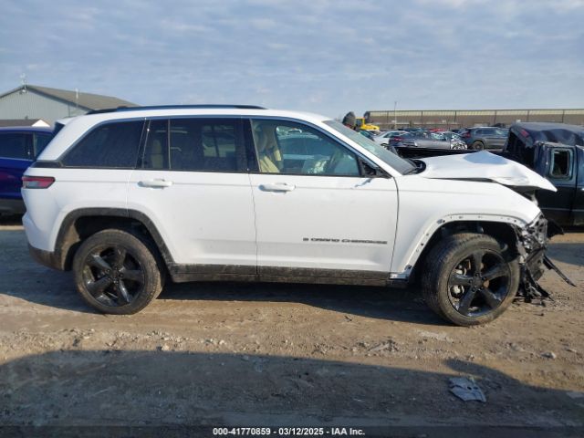Jeep Grand Cherokee for Sale