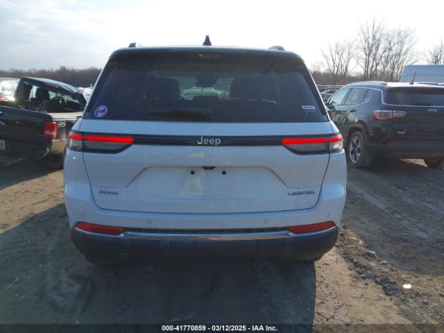 Jeep Grand Cherokee for Sale