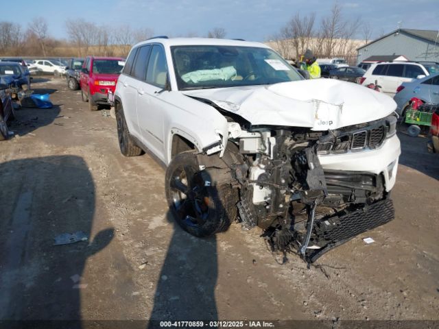 Jeep Grand Cherokee for Sale