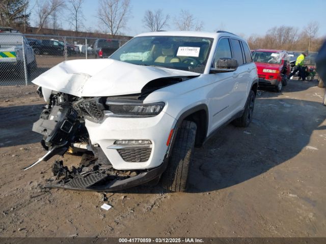 Jeep Grand Cherokee for Sale
