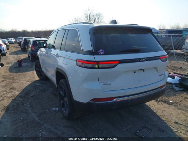 Jeep Grand Cherokee for Sale