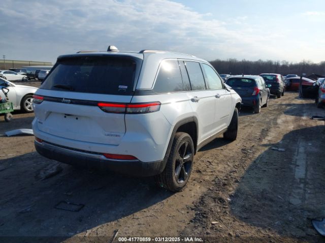 Jeep Grand Cherokee for Sale