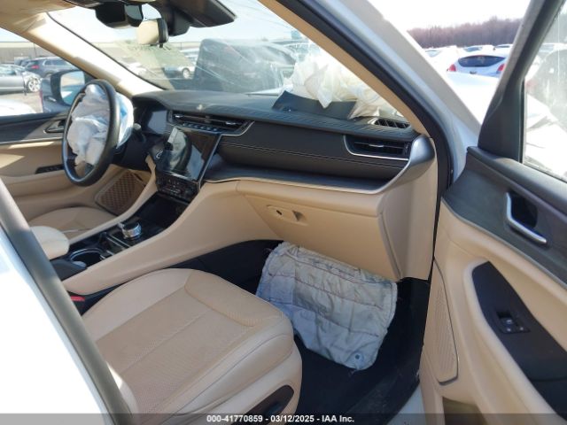 Jeep Grand Cherokee for Sale
