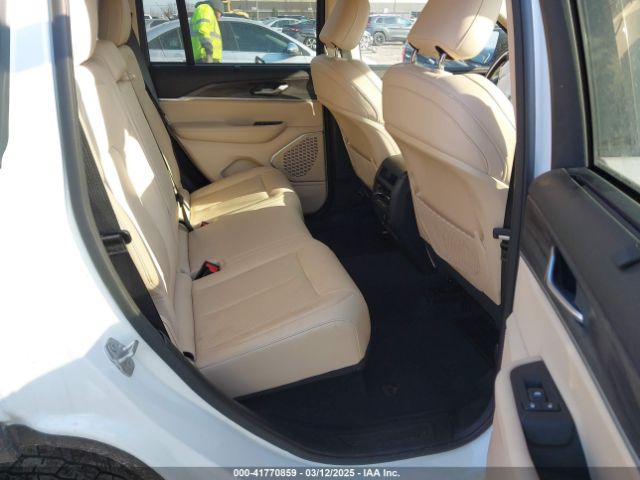 Jeep Grand Cherokee for Sale