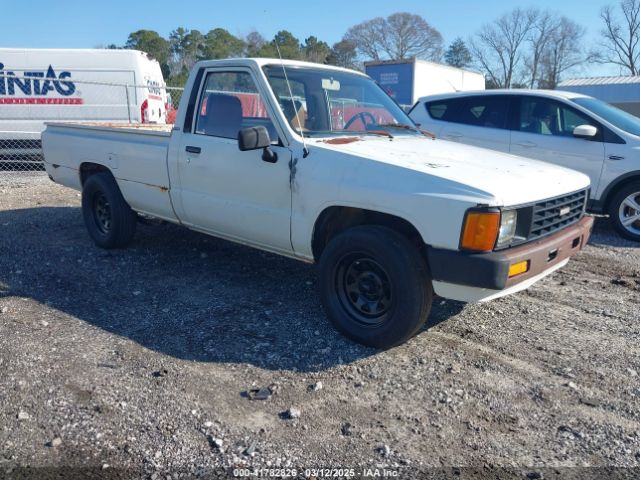  Salvage Toyota Pickup