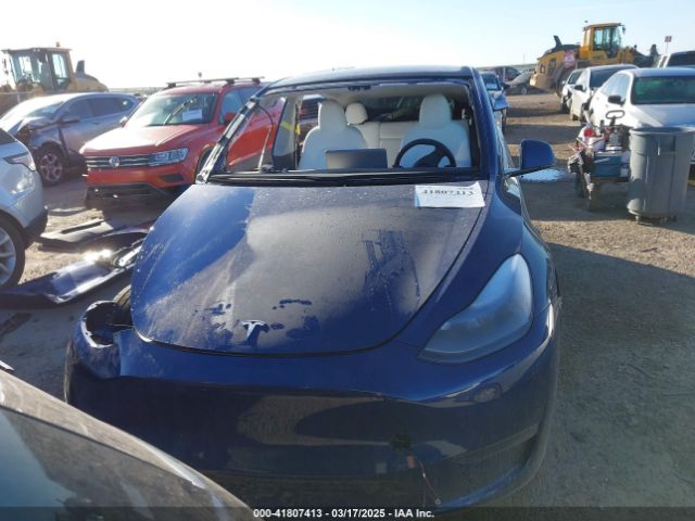 Tesla Model Y for Sale
