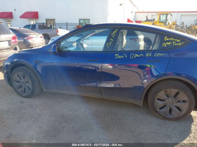 Tesla Model Y for Sale