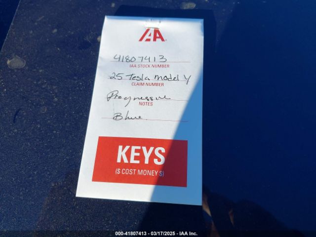 Tesla Model Y for Sale