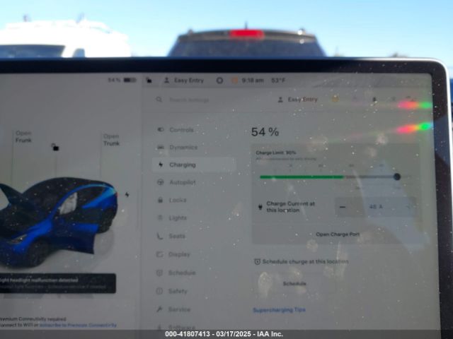 Tesla Model Y for Sale