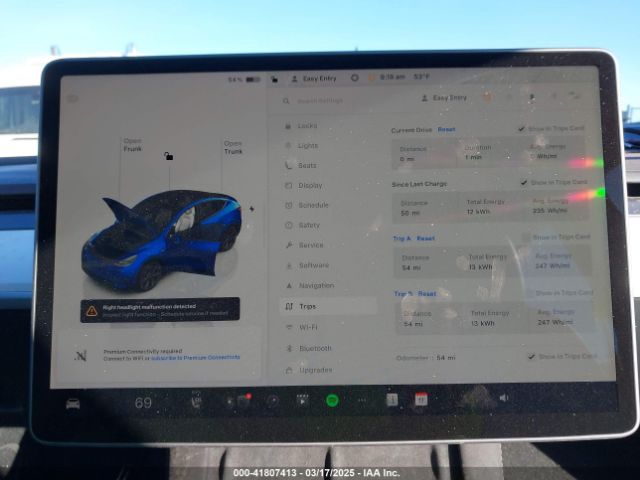Tesla Model Y for Sale