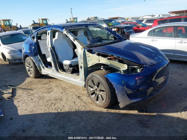 Tesla Model Y for Sale