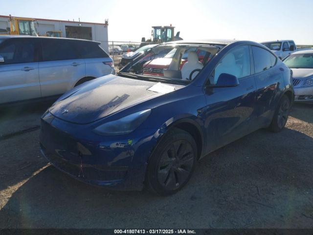 Tesla Model Y for Sale