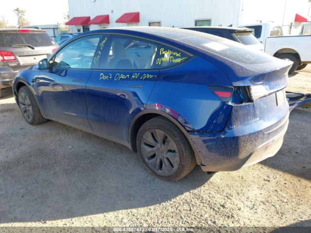 Tesla Model Y for Sale