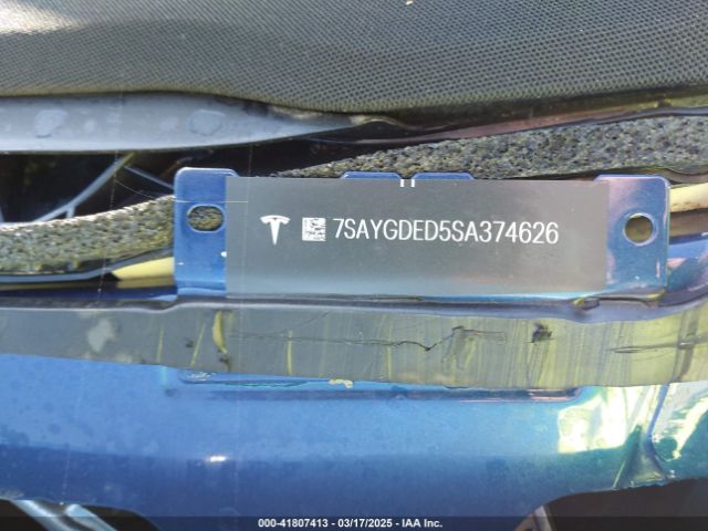 Tesla Model Y for Sale