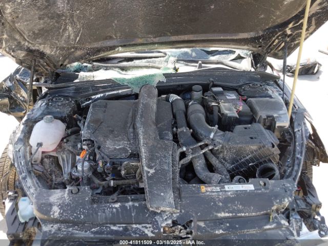 Kia K5 for Sale